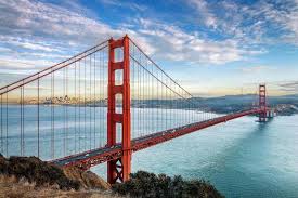 Fly Premium to San Francisco Bay